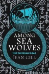 Book cover for Among Sea Wolves