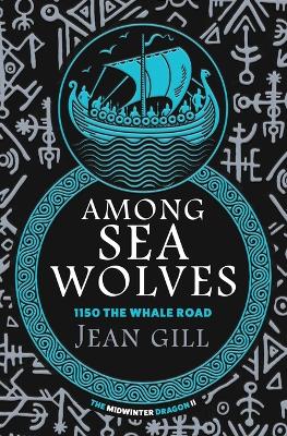 Cover of Among Sea Wolves