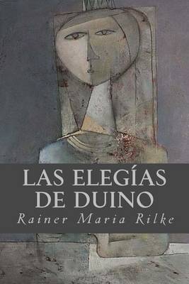 Book cover for Las Eleg as de Duino