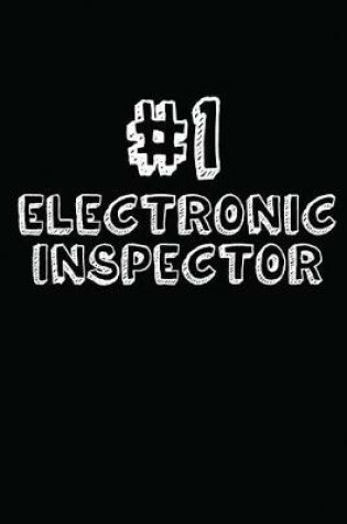 Cover of #1 Electronic Inspector