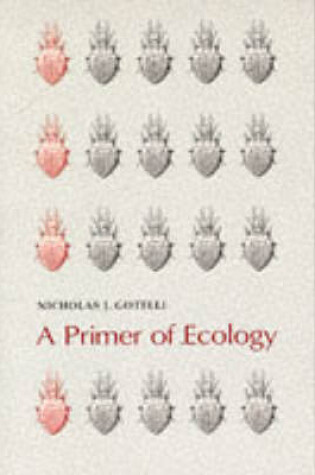 Cover of A Primer of Ecology