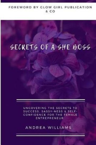 Cover of Secrets of a She Boss