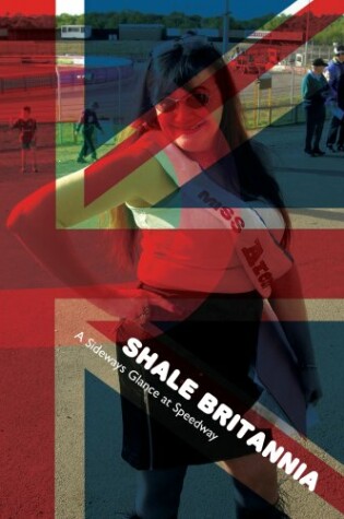 Cover of Shale Britannia