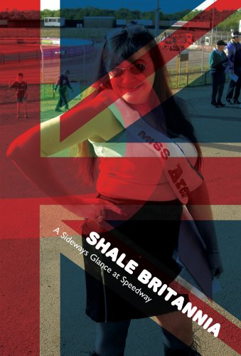 Book cover for Shale Britannia