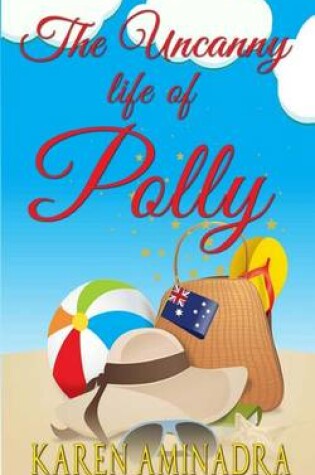 Cover of The Uncanny Life of Polly