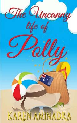 Book cover for The Uncanny Life of Polly