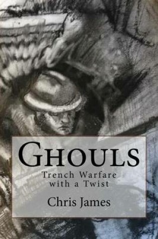 Cover of Ghouls