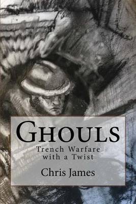 Book cover for Ghouls