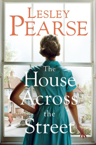 Cover of The House Across the Street