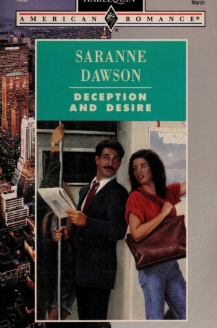 Cover of Deception and Desire