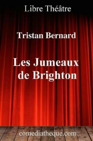 Cover of Les Jumeaux de Brighton