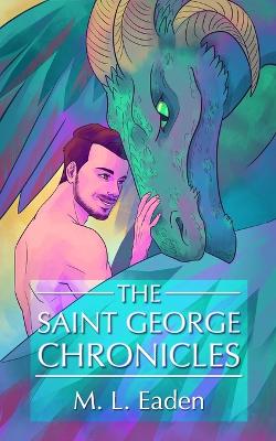 Book cover for The Saint George Chronicles