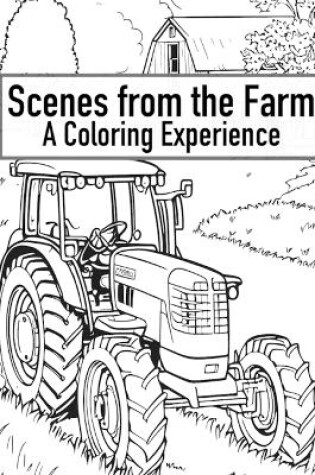 Cover of Scenes from the Farm