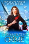 Book cover for Consecrated Crime
