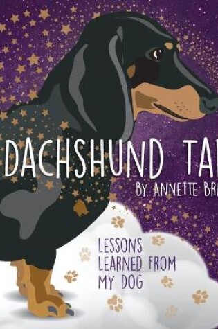 Cover of A Dachshund Tale