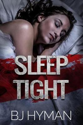 Book cover for Sleep Tight