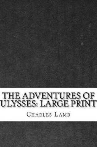 Cover of The Adventures of Ulysses