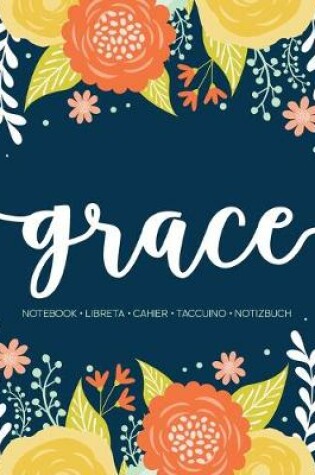 Cover of Grace