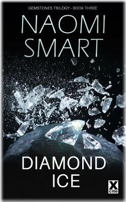 Book cover for Diamond Ice