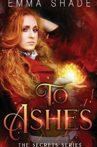 Cover of To Ashes