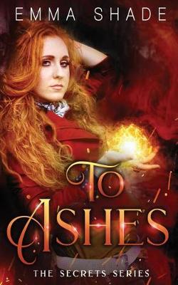 Cover of To Ashes