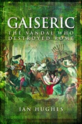 Cover of Gaiseric