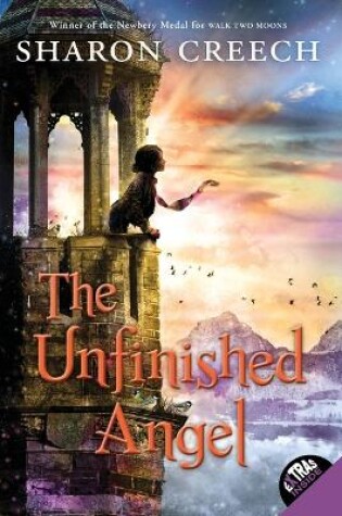 Cover of The Unfinished Angel