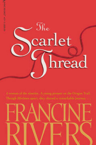 Cover of Scarlet Thread