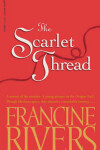 Book cover for Scarlet Thread
