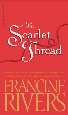 Cover of Scarlet Thread
