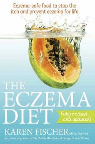Cover of The Eczema Diet