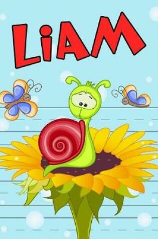 Cover of Liam