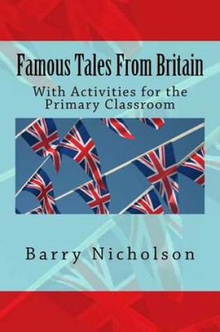 Cover of Famous Tales From Britain