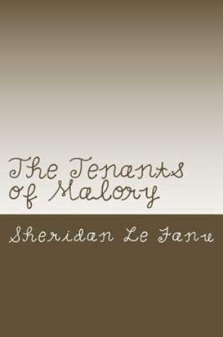 Cover of The Tenants of Malory