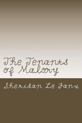 Book cover for The Tenants of Malory
