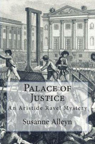 Cover of Palace of Justice