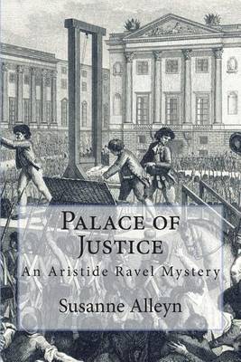 Book cover for Palace of Justice