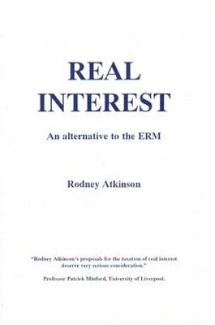 Cover of Real Interest