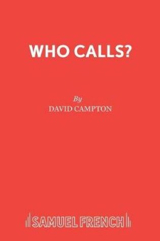 Cover of Who Calls?