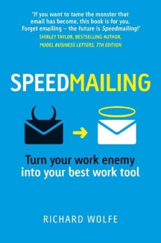 Cover of Speedmailing