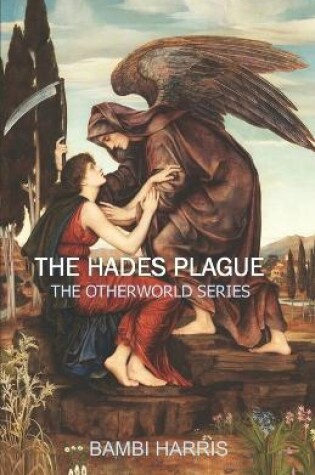 Cover of The Hades Plague