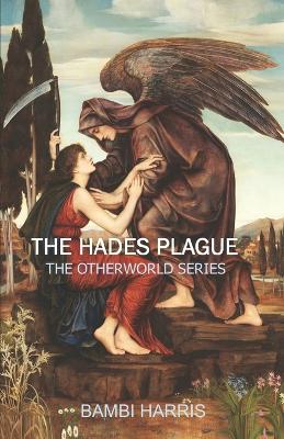 Book cover for The Hades Plague