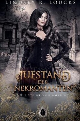 Cover of Aufstand der Nekromanten