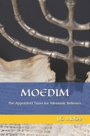 Cover of Moedim