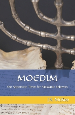 Book cover for Moedim