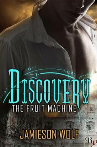 Cover of Discovery