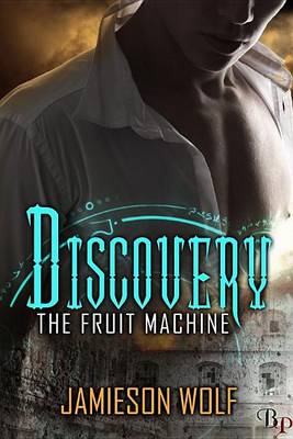 Book cover for Discovery