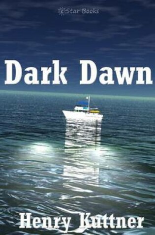Cover of Dark Dawn