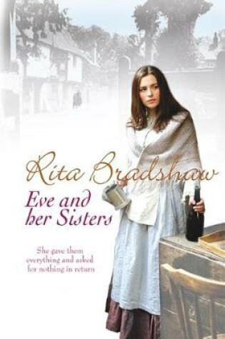 Cover of Eve and her Sisters