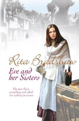 Book cover for Eve and her Sisters